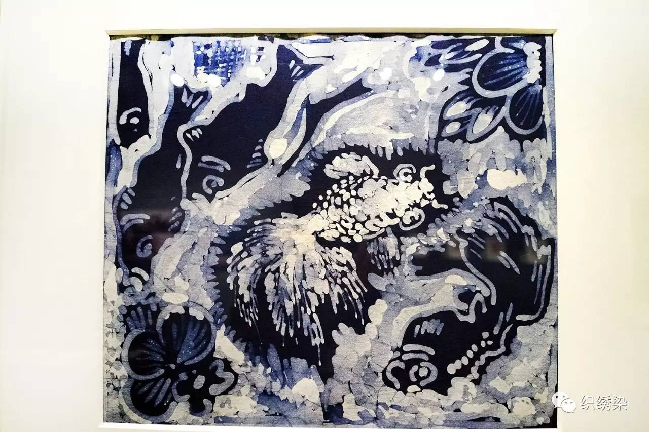 雷圭元图案作品